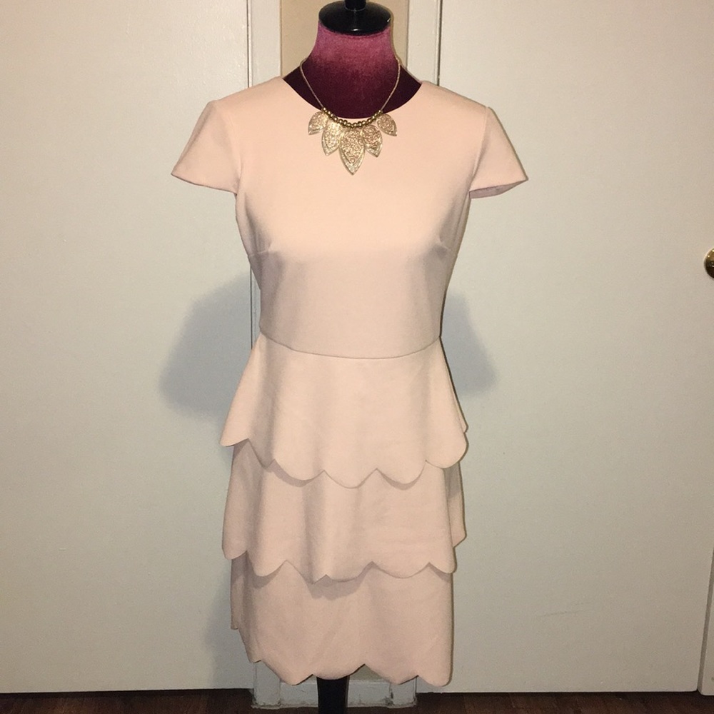 Vince Camuto Dress